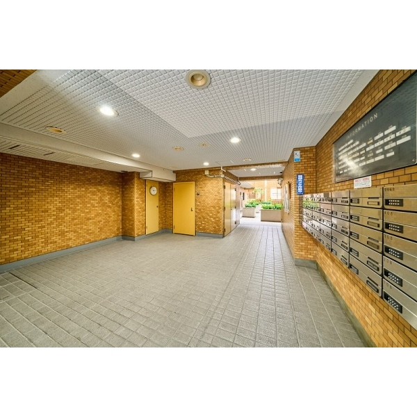 ライオンズマンション小岩第３ その他画像