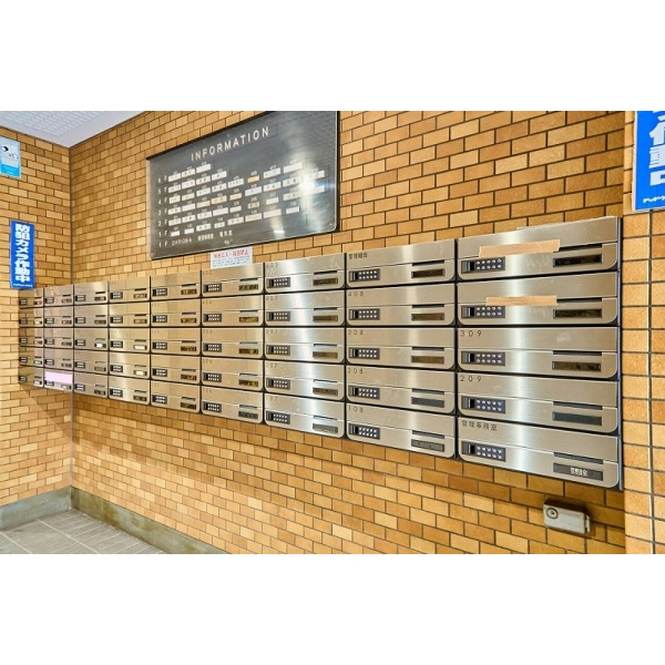 ライオンズマンション小岩第３ その他画像