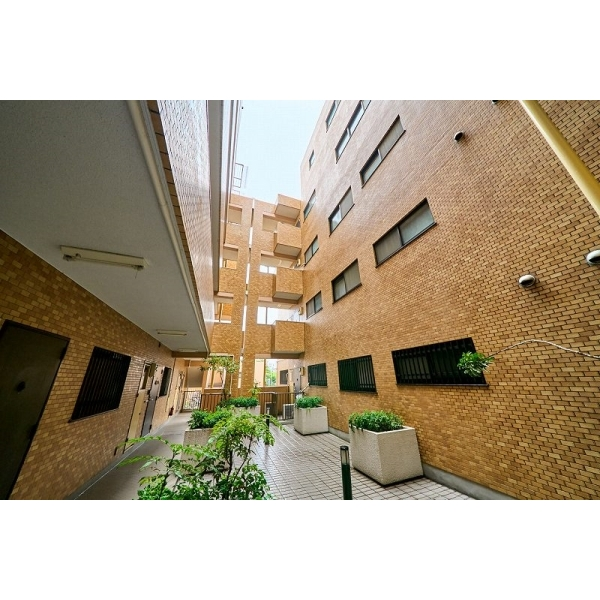 ライオンズマンション小岩第３ その他画像