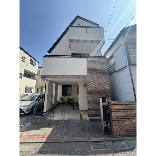 葛飾区宝町１丁目 その他画像