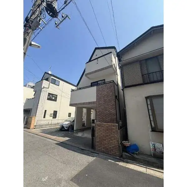 葛飾区宝町１丁目 その他画像