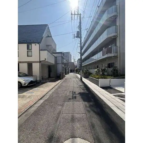 葛飾区宝町１丁目 その他画像