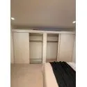 港区南青山３丁目 １階洋室収納（家具・調度品等は価格に含まれません。）