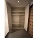 港区南青山３丁目 玄関収納