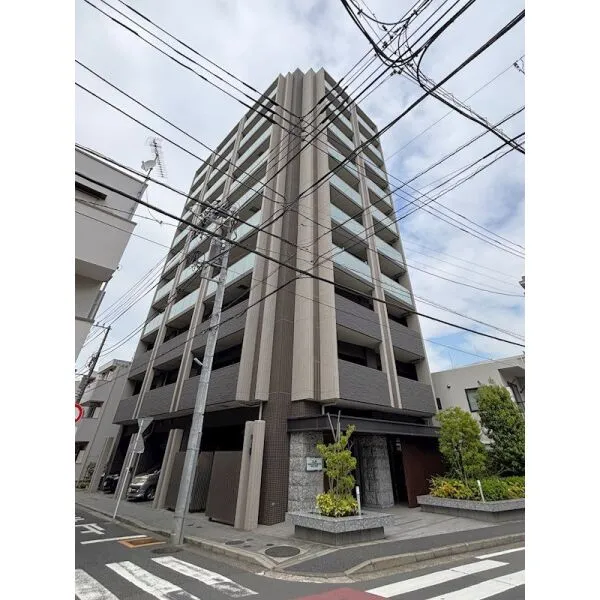 クリオ鶴見豊岡町ウエストコート その他画像