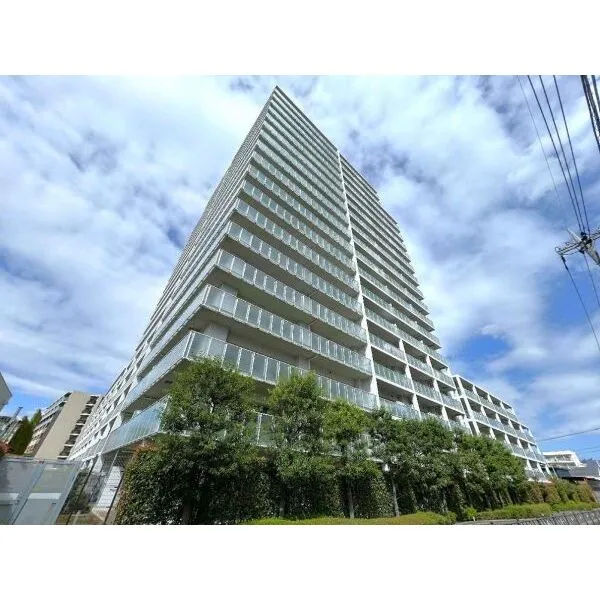 エルディア 西調布・京王多摩川の2駅2路線利用可能