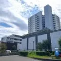 エルディア 総戸数207戸のビッグコミュニティ
