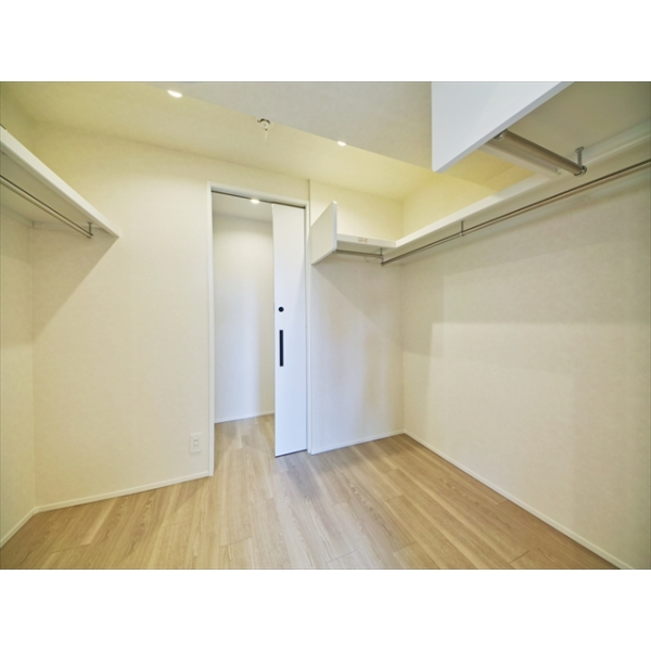 渋谷グランドハイツ WIC