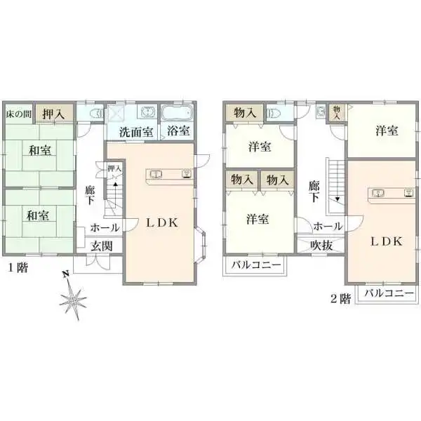 逗子市小坪１丁目