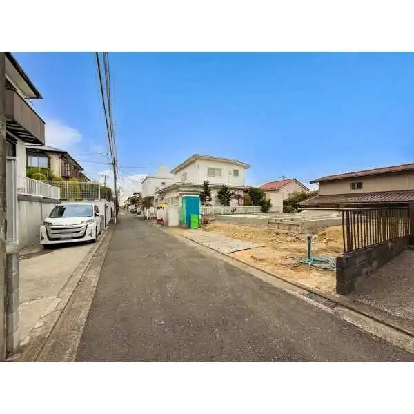 逗子市小坪１丁目 その他画像