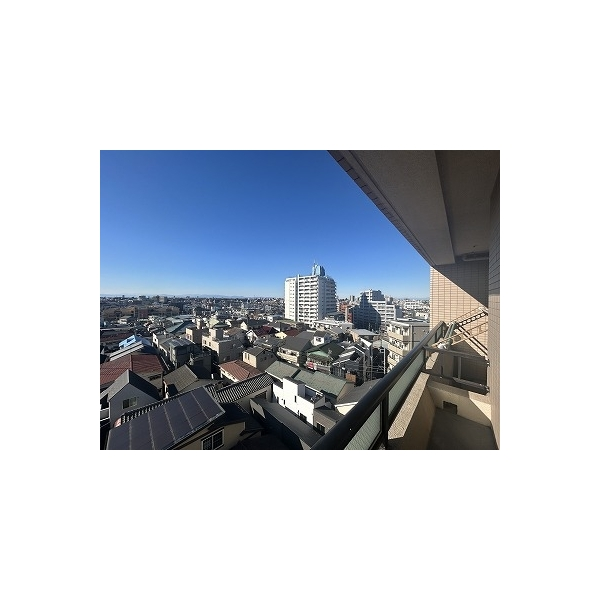 クリオ中板橋壱番館 その他画像