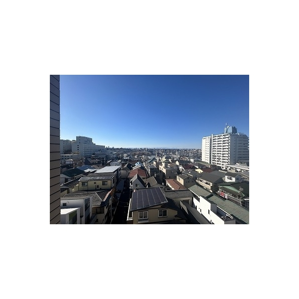 クリオ中板橋壱番館 その他画像