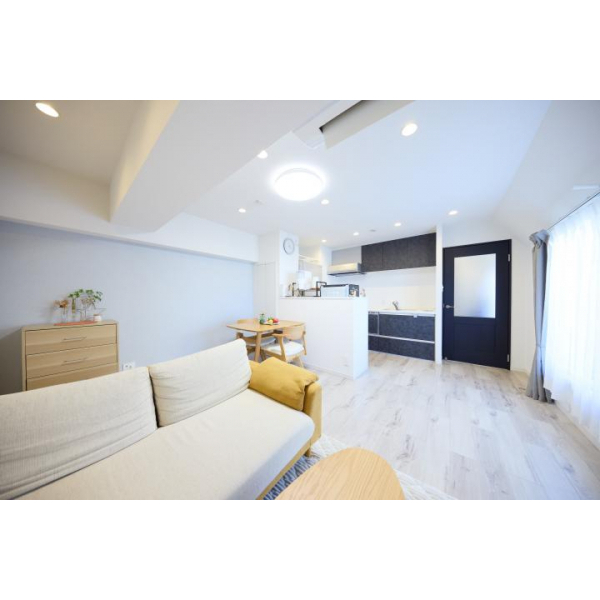 コーシン王子マンション その他画像