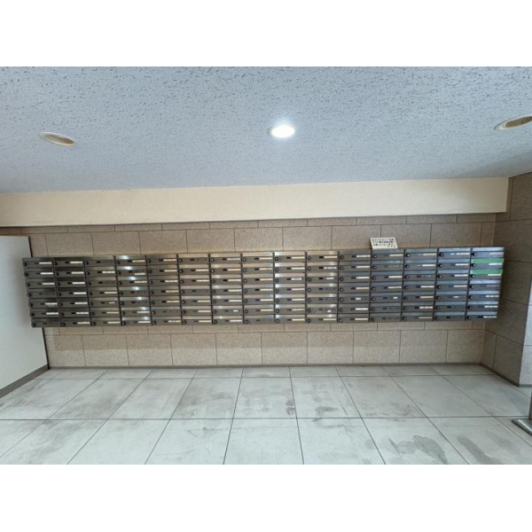 コーシン王子マンション その他画像