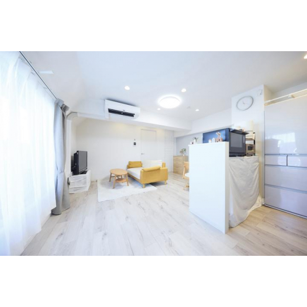 コーシン王子マンション その他画像