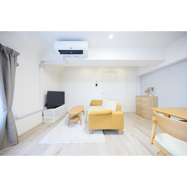 コーシン王子マンション その他画像