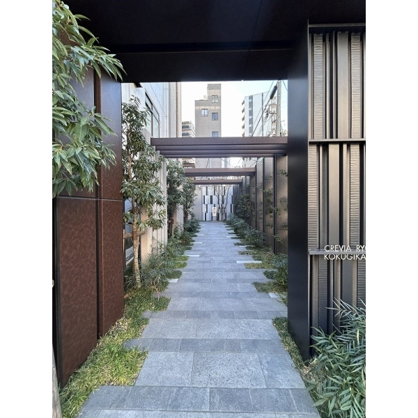 クレヴィア両国国技館通り その他画像