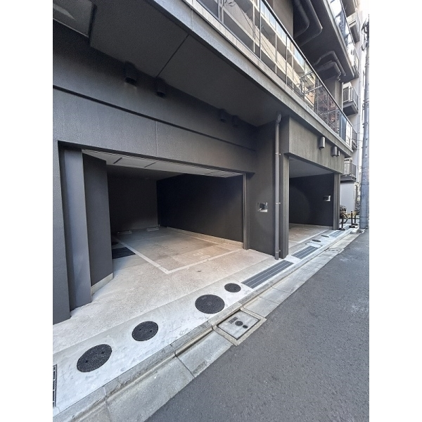 クレヴィア両国国技館通り その他画像