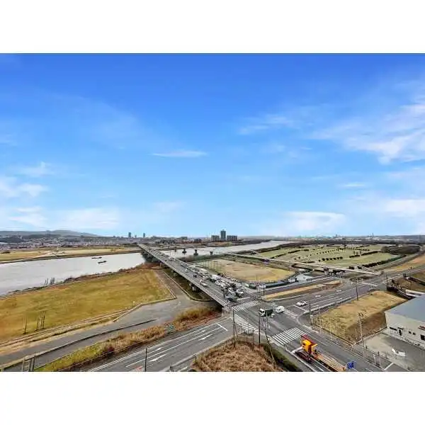 ルネ高槻リバーサイドガーデン その他画像