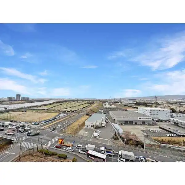 ルネ高槻リバーサイドガーデン その他画像