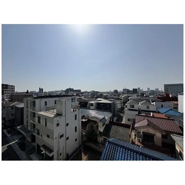 ザ・パークハウス五反野 その他画像