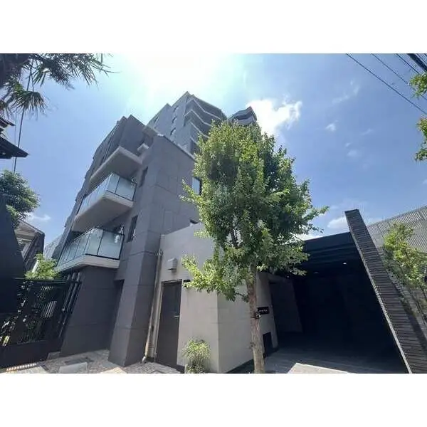 ザ・パークハウス五反野 その他画像