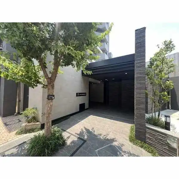 ザ・パークハウス五反野 その他画像