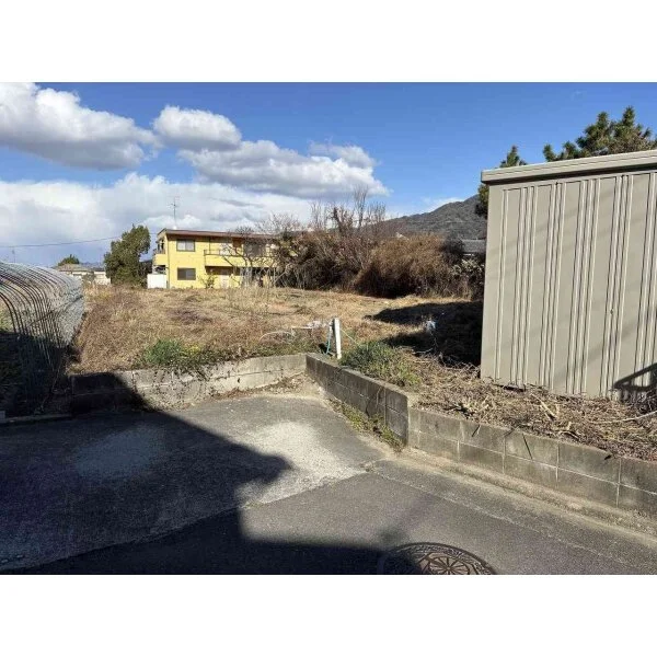 八尾市黒谷２丁目 外観