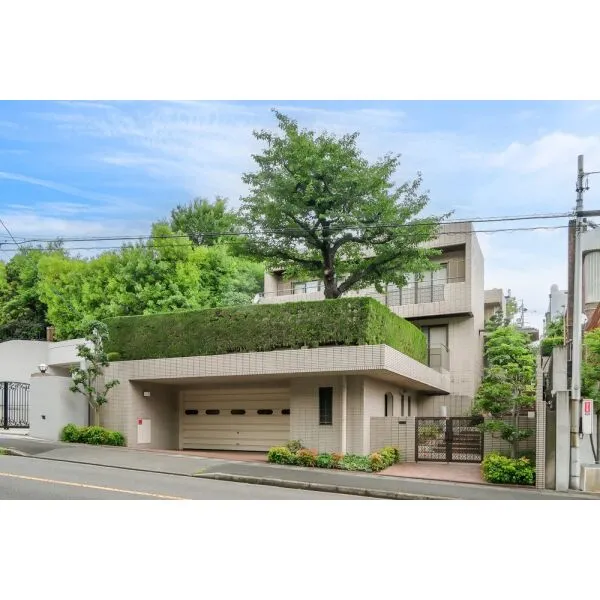 名古屋市瑞穂区茨木町 外観