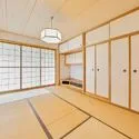 名古屋市瑞穂区茨木町 2F和室