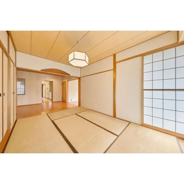 名古屋市瑞穂区茨木町 2F和室