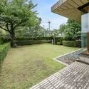 名古屋市瑞穂区茨木町 2F庭