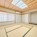 名古屋市瑞穂区茨木町 和室