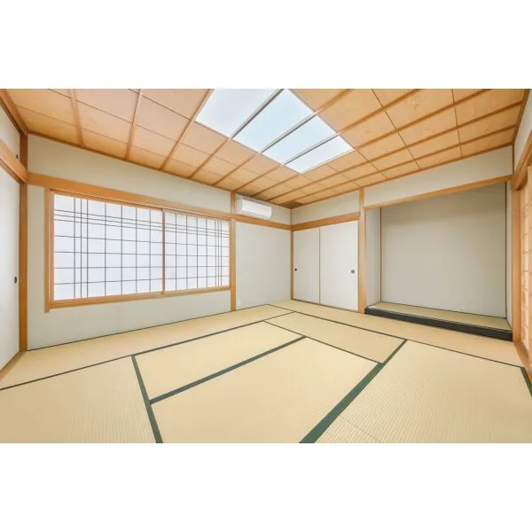 名古屋市瑞穂区茨木町 和室