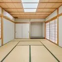 名古屋市瑞穂区茨木町 和室