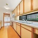 名古屋市瑞穂区茨木町 キッチン
