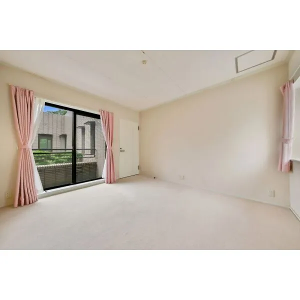 名古屋市瑞穂区茨木町 洋室