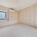 名古屋市瑞穂区茨木町 洋室
