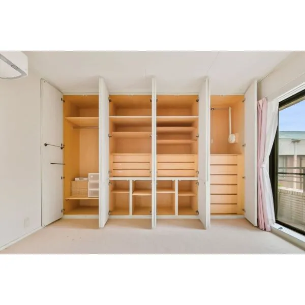 名古屋市瑞穂区茨木町 収納