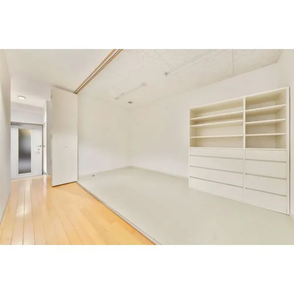 名古屋市瑞穂区茨木町 収納