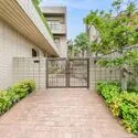 名古屋市瑞穂区茨木町 エントランス