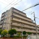 チュリス芦屋川 １９９７年２月に建築されたマンションです
