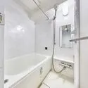 チュリス芦屋川 雨の日のお洗濯も快適にできる浴室乾燥機が設置されています。