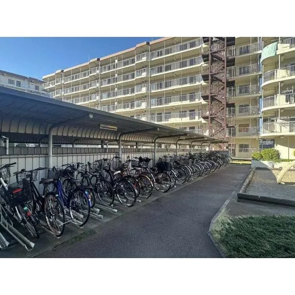 日商岩井鶴見マンション その他画像