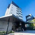 グローリオ蘆花公園Ｆ棟 外観、マンション入口