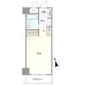 サンセール神楽坂 間取図