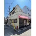 文京区千駄木５丁目 外観