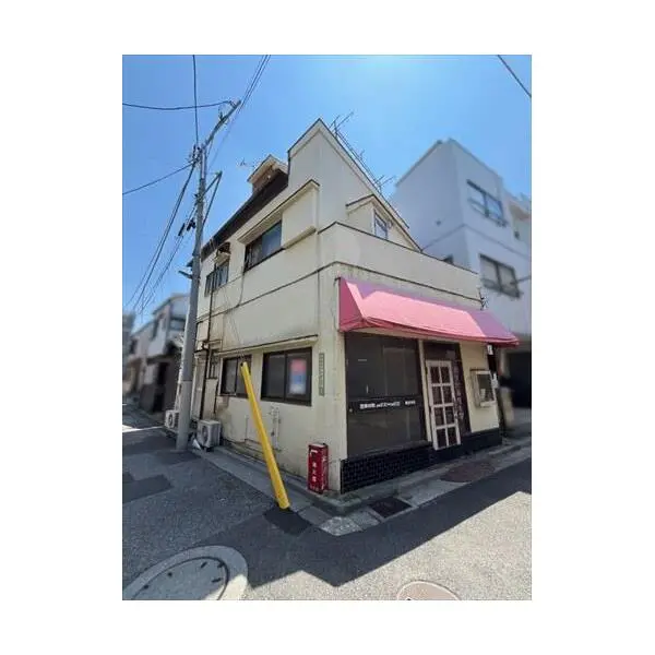 文京区千駄木５丁目