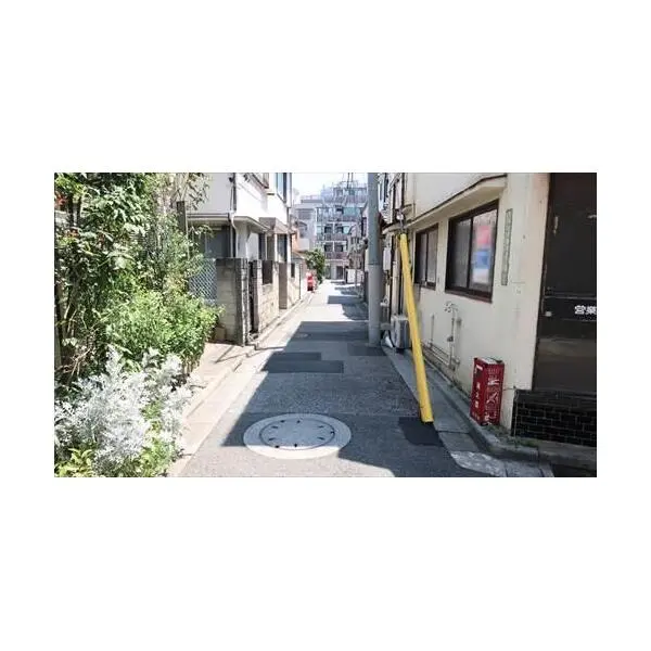 文京区千駄木５丁目 その他画像