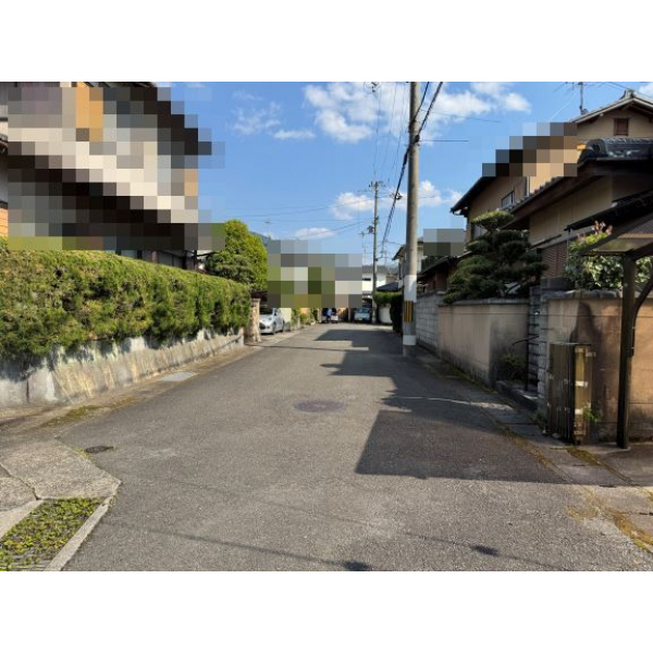 京都市左京区岩倉長谷町 その他画像